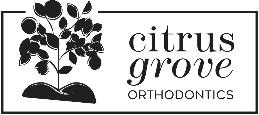 Citrus Grove Orthodontics Logo